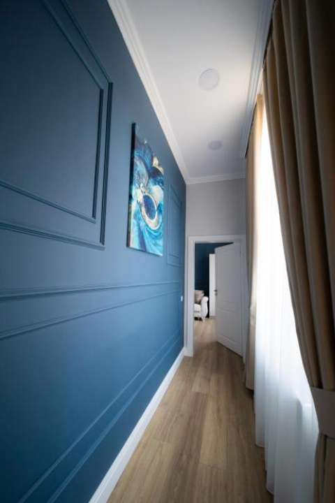 BlueSky Ultra-Central Premium Apartment - Oradea