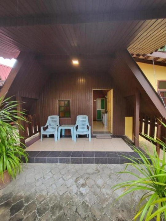 Sandy Beach Resort By Casa Loma - Langkawi