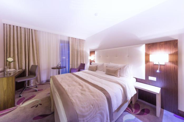 Hotel Transilvania - Alba Iulia