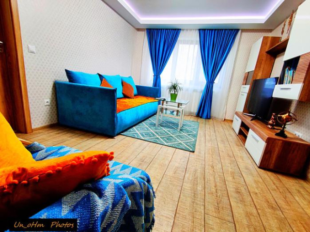 Boulevard Flat - Alba Iulia