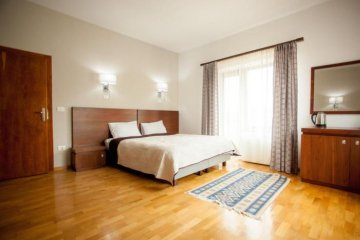 Matia Resort