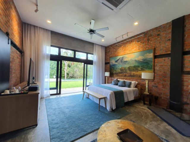 S`ekar Pinang Langkawi - Langkawi