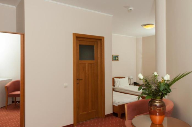 Hotel Hermes - Alba Iulia
