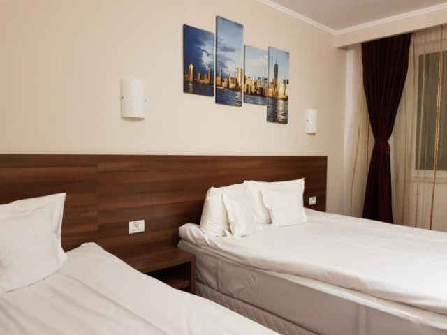 Hotel Hermes - Alba Iulia