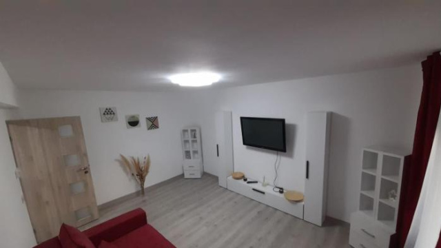 Delia Apartament - 阿爾巴·尤利亞·