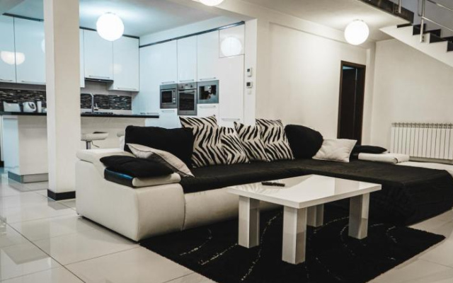 Vila Carolina Apulum - 阿爾巴·尤利亞·