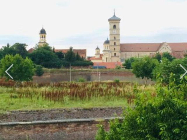 Caroline Residence - Alba Iulia