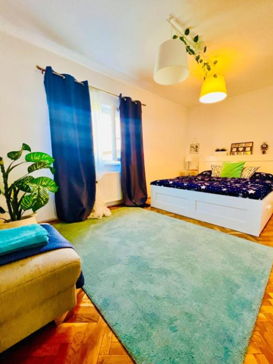 Caroline Residence - Alba Iulia