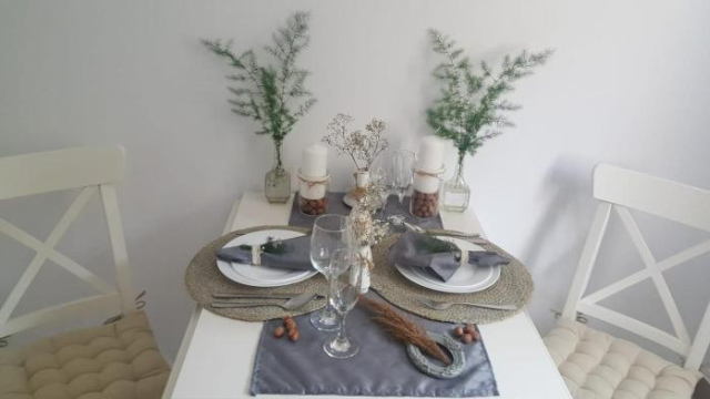 Apulum Apartment - Alba Iulia