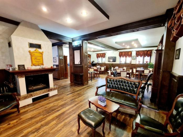 Pension Terra - Alba Iulia