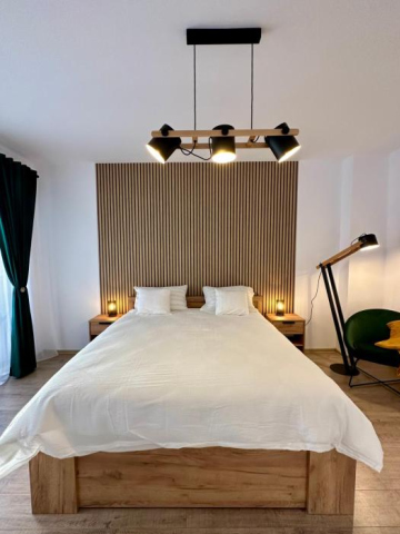 Rosco Apartment Transalpina