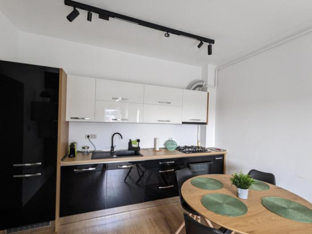 Coors Apartment - Alba Iulia