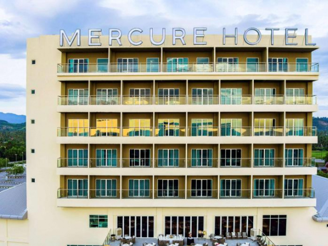 Mercure Langkawi Pantai Cenang - 蘭卡威
