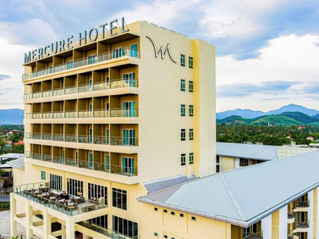 Mercure Langkawi Pantai Cenang - 蘭卡威