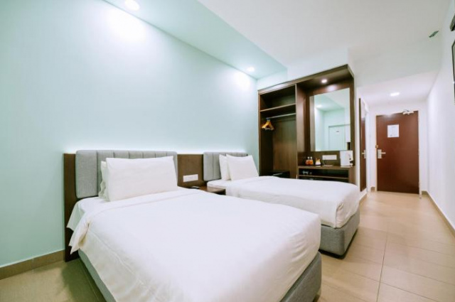 The Concept Hotel Langkawi - Langkawi