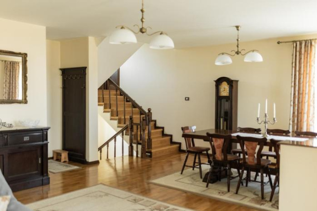 Wolf Guest House - Alba Iulia
