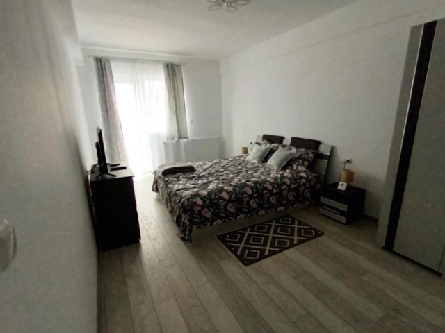 CRIS CONFORT APARTAMENT - Alba Iulia