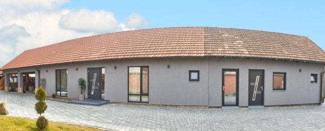 Apartament TANGO la casa PIANO HOUSE ,cu parcare - Alba Iulia