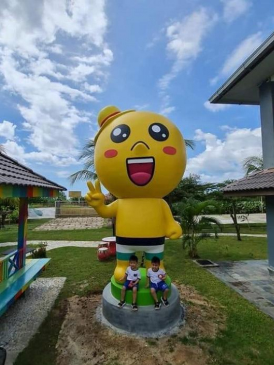 Alia Residence Business Resort - Langkawi