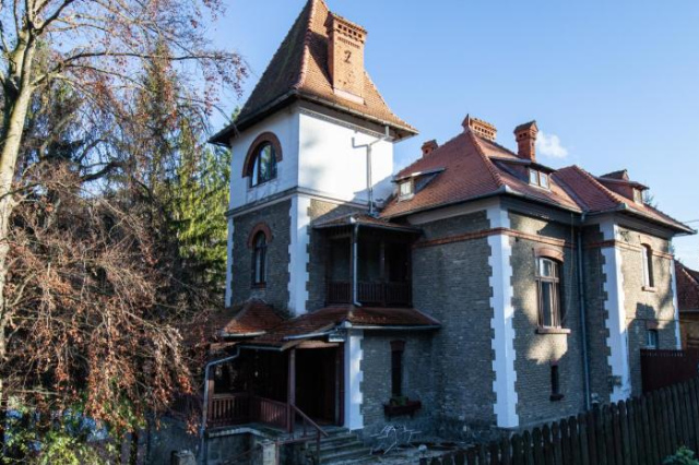 Vila Lita Zatna Sinaia Hotel - Sinaia