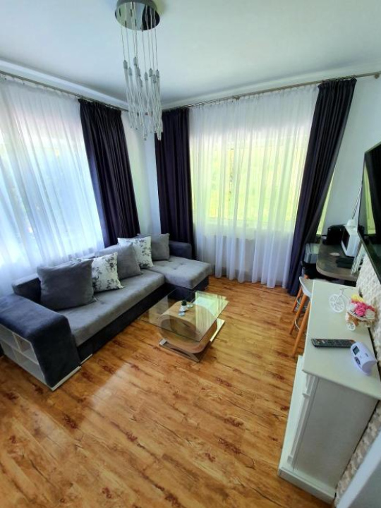 Laura Apartments Sinaia - Sinaia