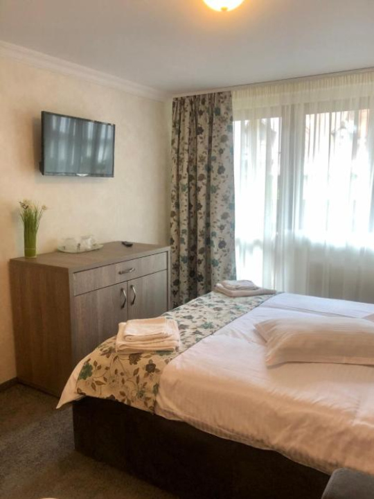 BUCEGI VIEW APARTAMENT - Sinaia