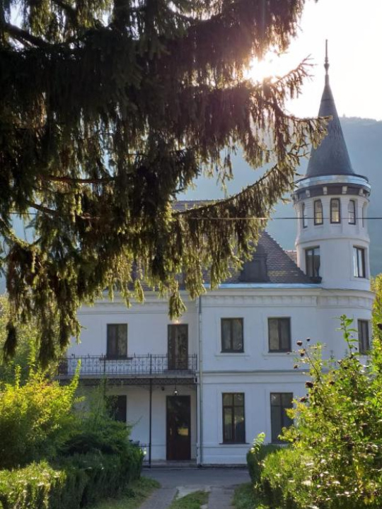 Vila Micul Castel - Sinaia