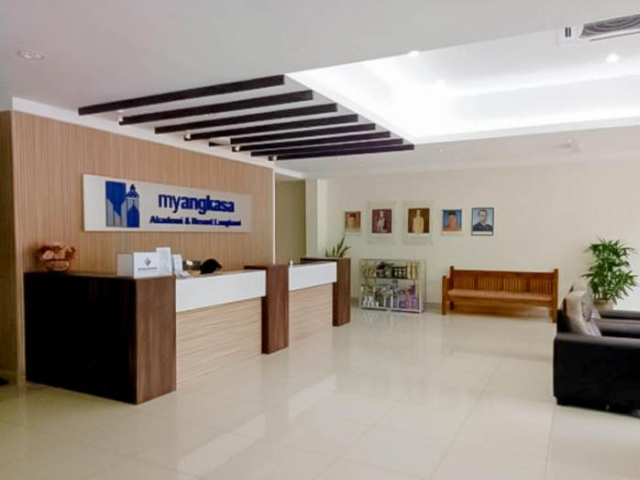 Myangkasa Akademi & Resort Langkawi - Langkawi
