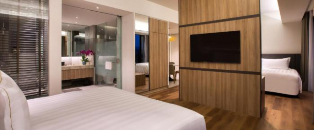 PARKROYAL Langkawi Resort - 蘭卡威