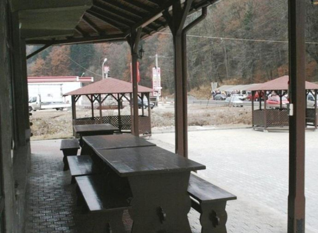 Pensiunea Tranzit Sinaia - Sinaia