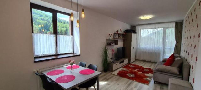 Apartament Mara - Sinaia