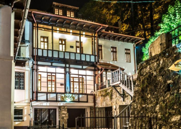 Vila Wendy