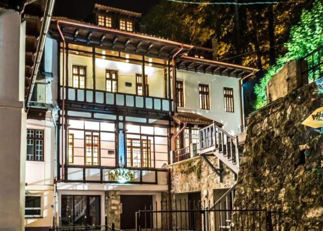 Vila Wendy - Sinaia