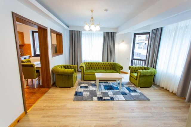 Pension Carmen`s Mansion A - Sinaia