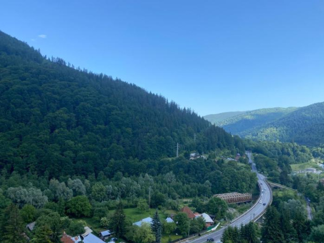 Heidy Sinaia - Sinaia