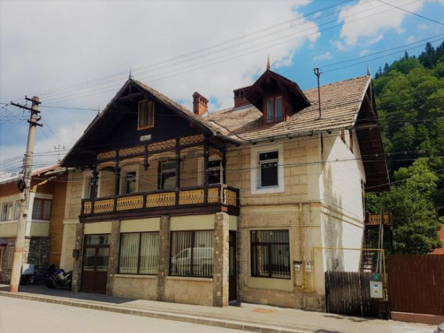 Apartament GreenStar - Sinaia
