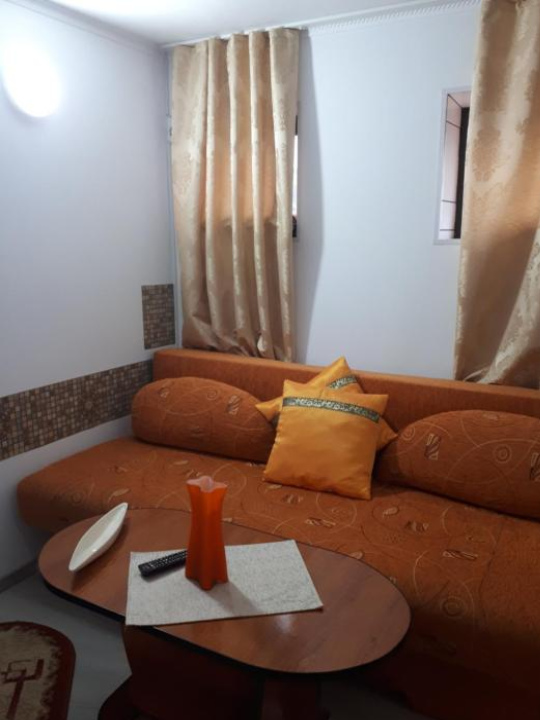 Miniapartament - Sinaia
