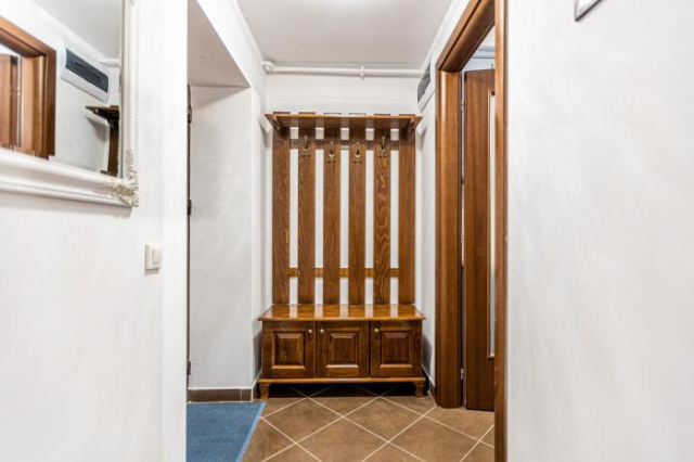 Apartament Maza - Sinaia