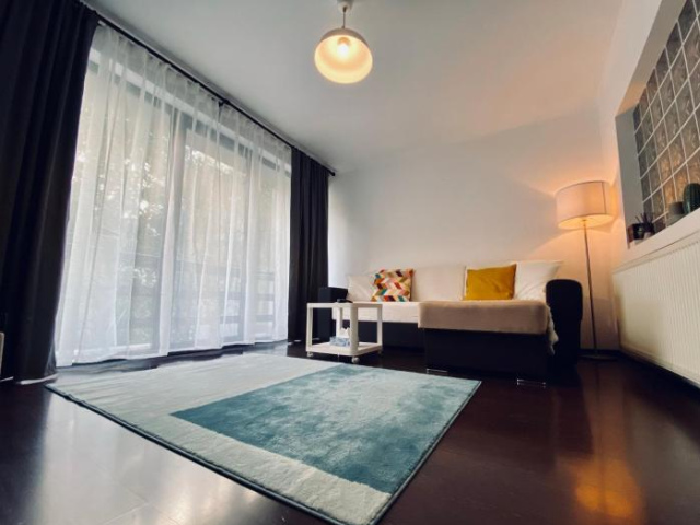 Mountain Nest Apartment - Sinaia