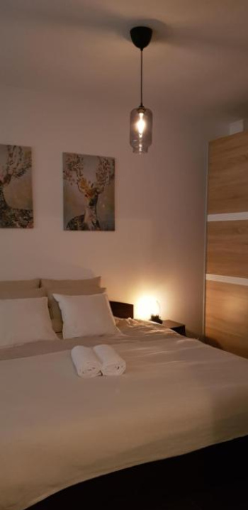 Mountain Nest Apartment - Sinaia