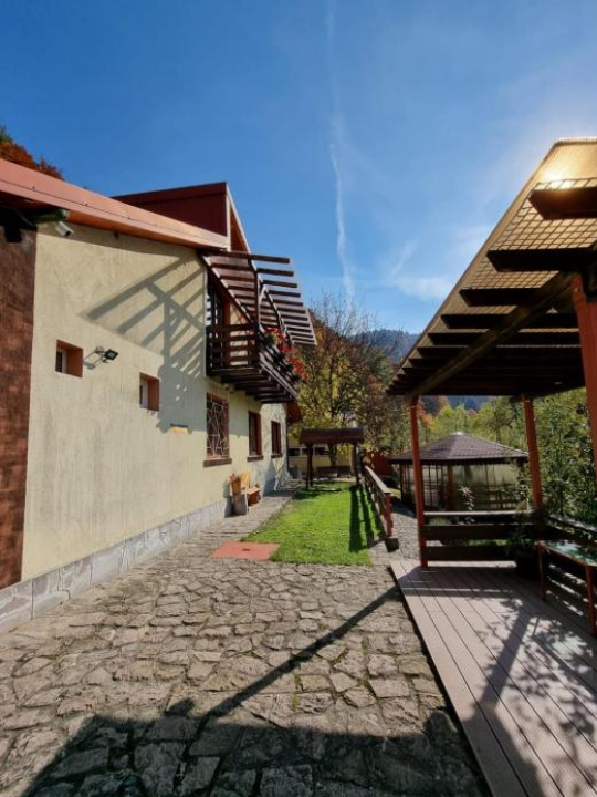 Casa Teodora - Sinaia