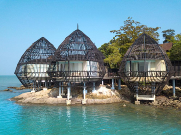 The Ritz-Carlton, Langkawi