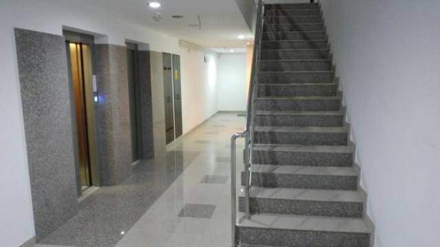 Buenovista Apartment - 錫納亞