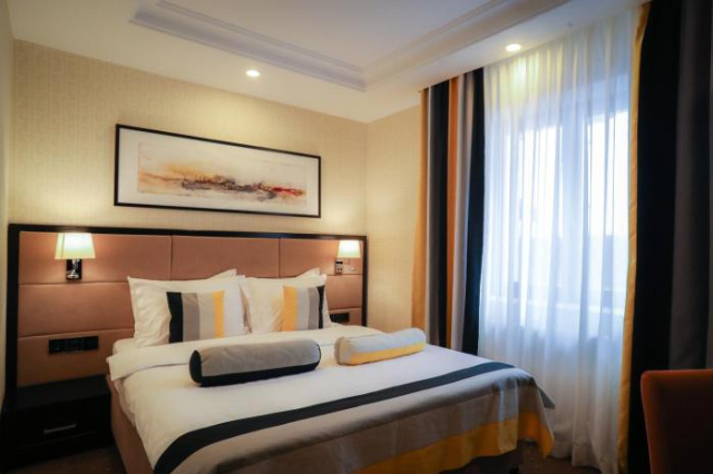 Royal Boutique Hotel Poiana Brasov - 波亞納布拉索夫