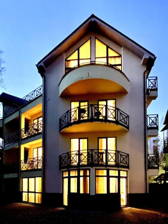 Vila Condor - Poiana Brasov