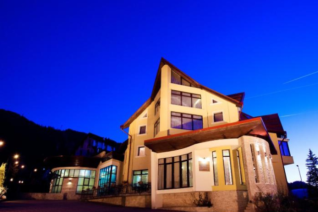 Denisa Boutique - Poiana Brasov