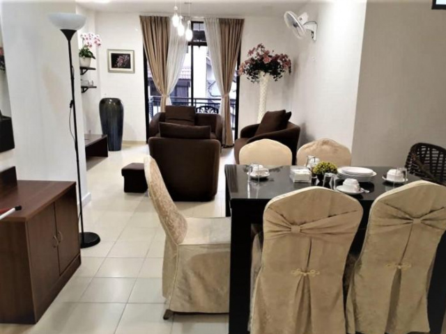Vitatree Cottage - Langkawi