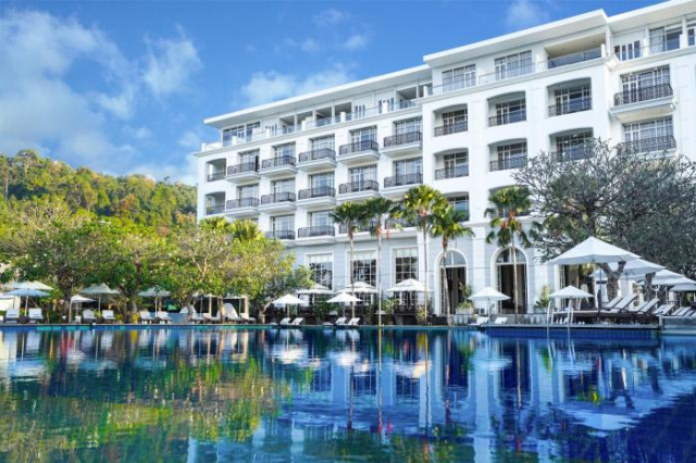 The Danna Langkawi - A Member of Small Luxury Hotels of the World - Langkawi