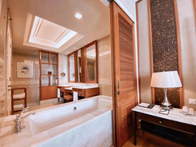 The Danna Langkawi - A Member of Small Luxury Hotels of the World - Langkawi