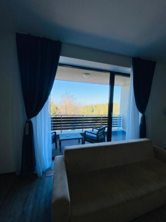 Silver Mountain C24 Royal - Poiana Brasov